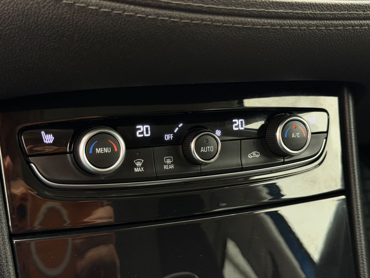 Opel Grandland X | 19