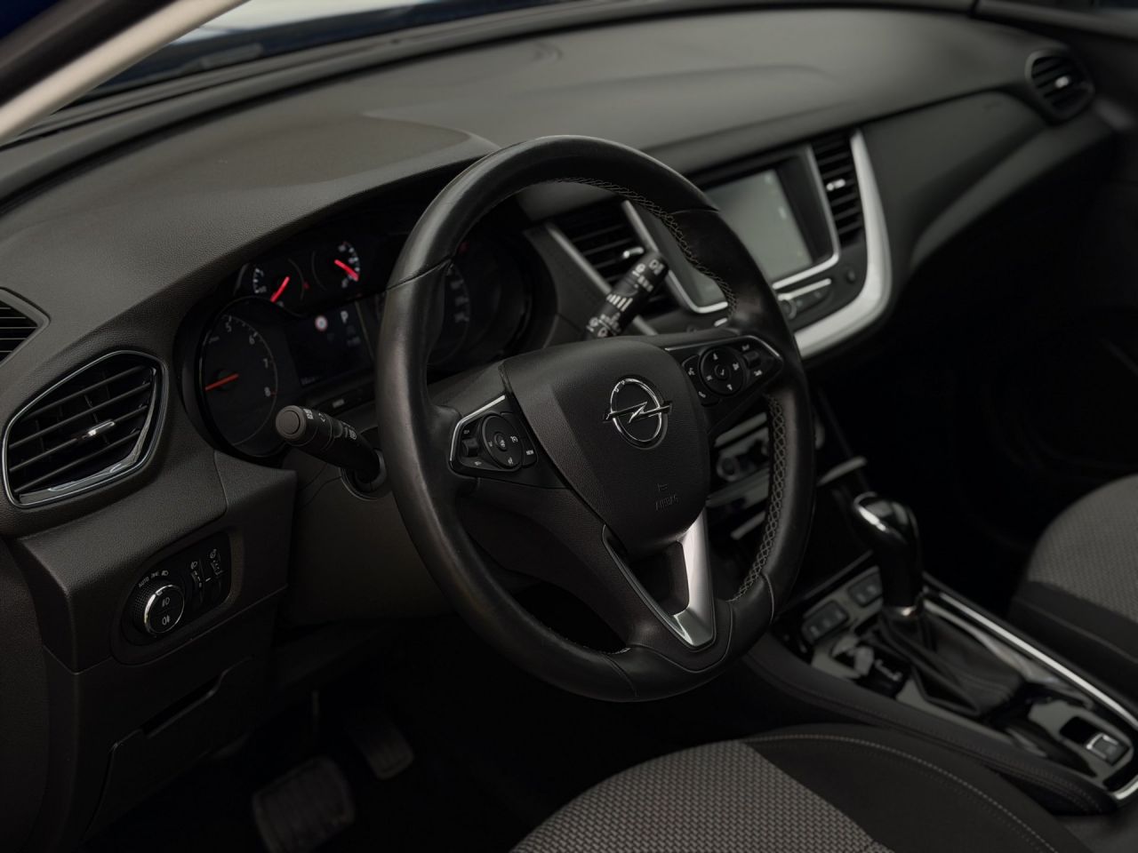 Opel Grandland X | 8