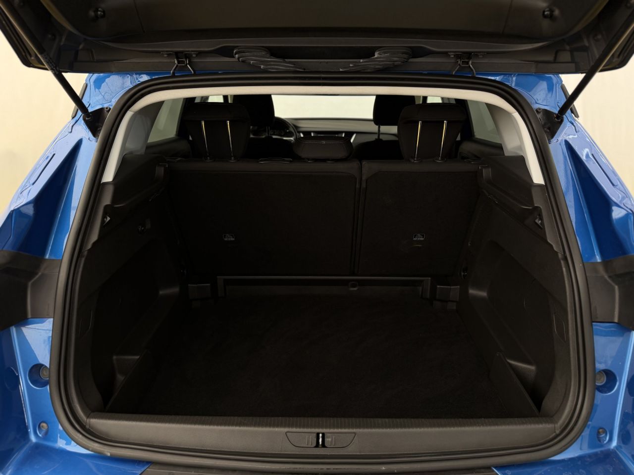Opel Grandland X | 11