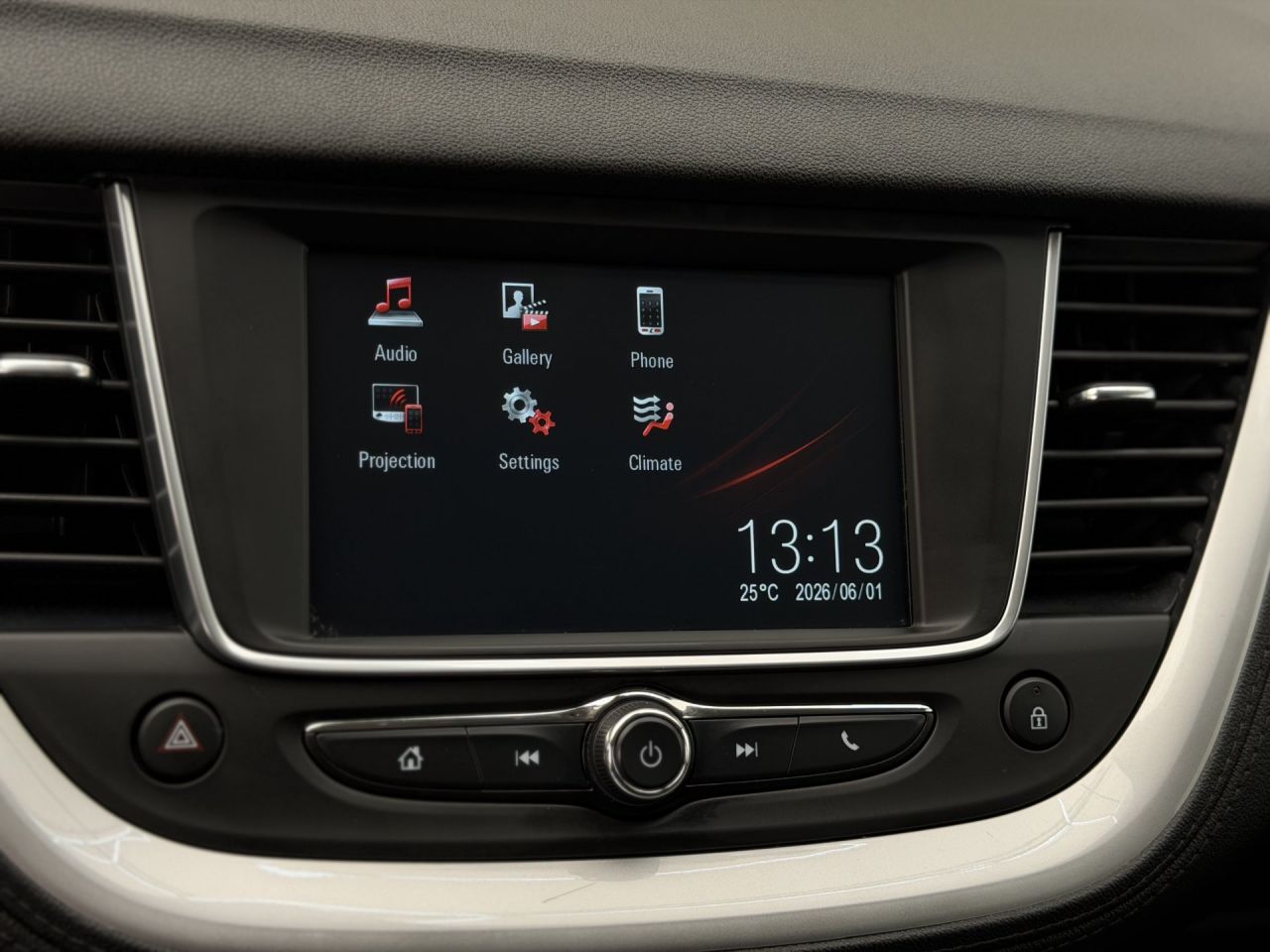 Opel Grandland X | 20