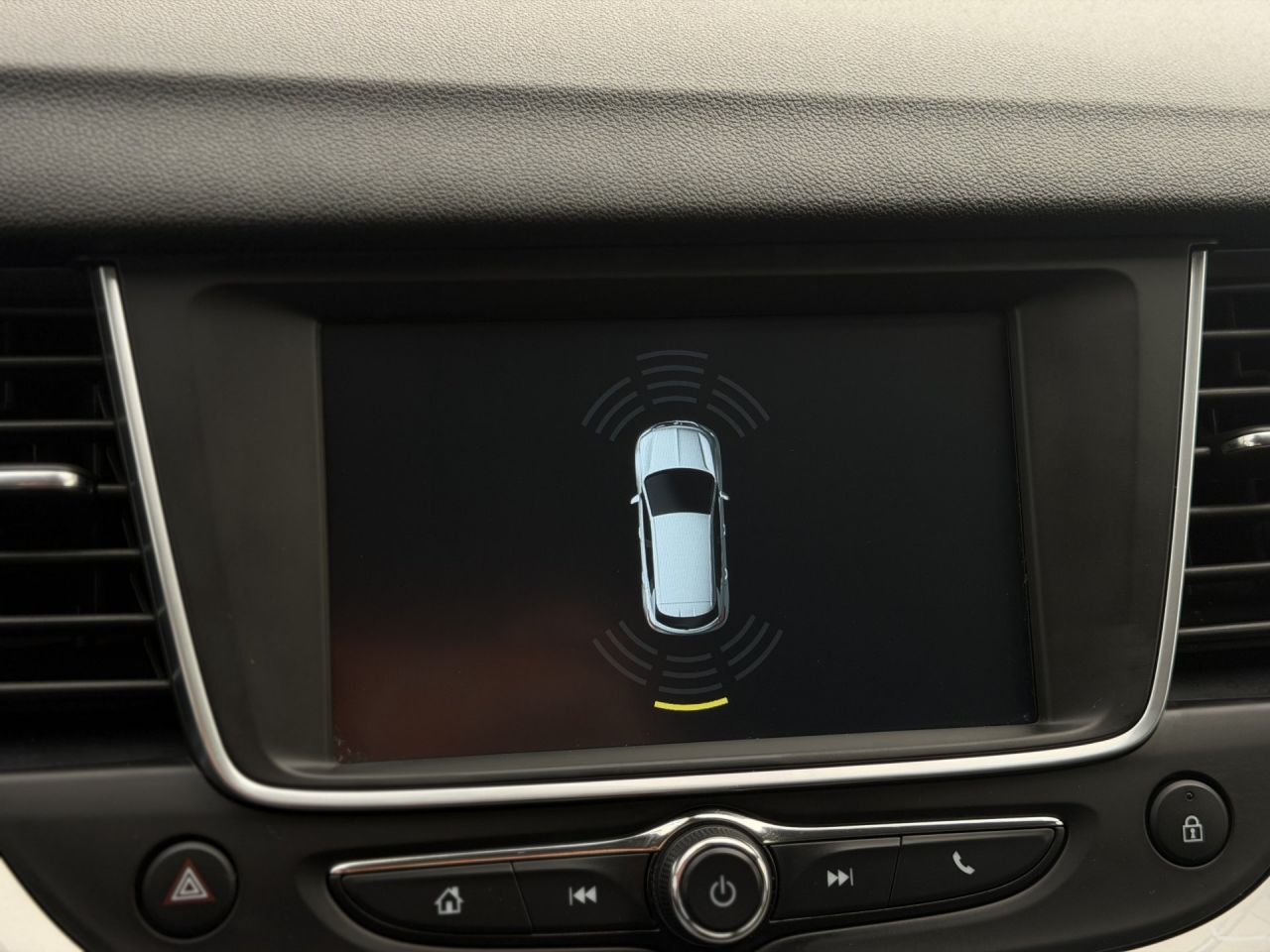 Opel Grandland X | 21