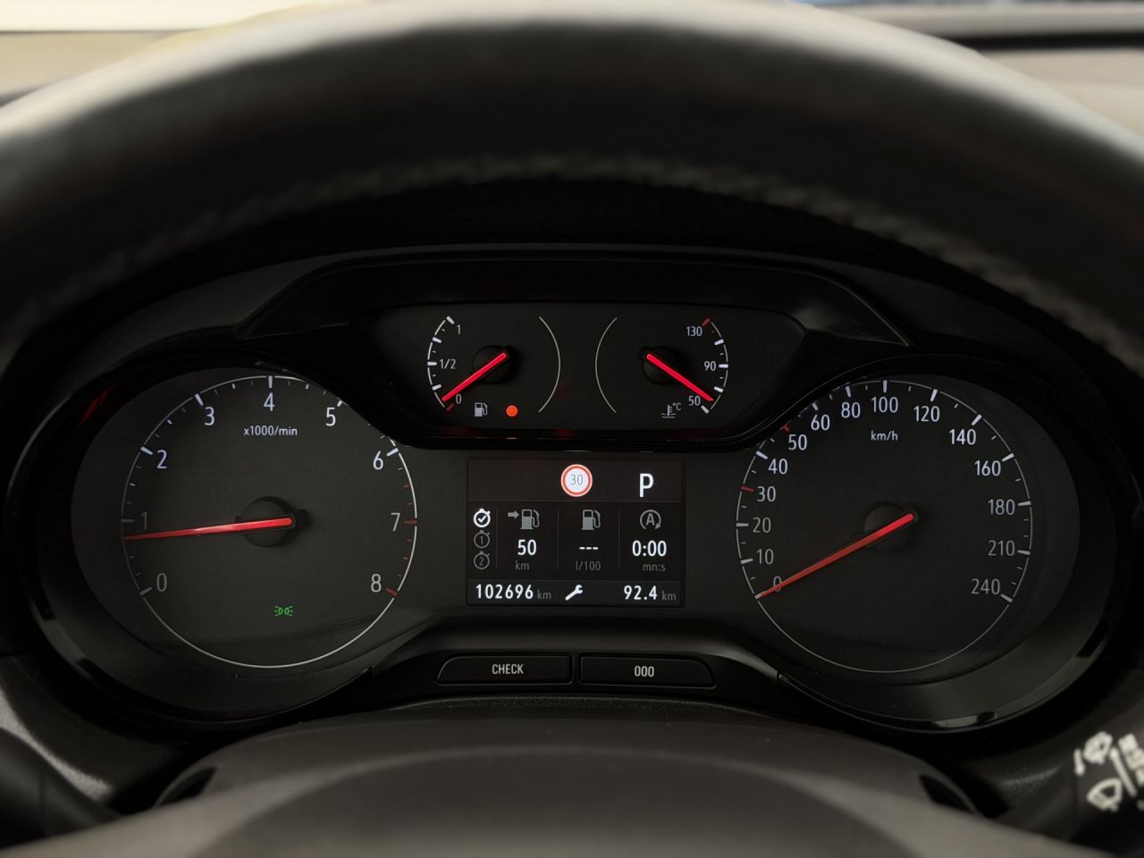 Opel Grandland X | 24