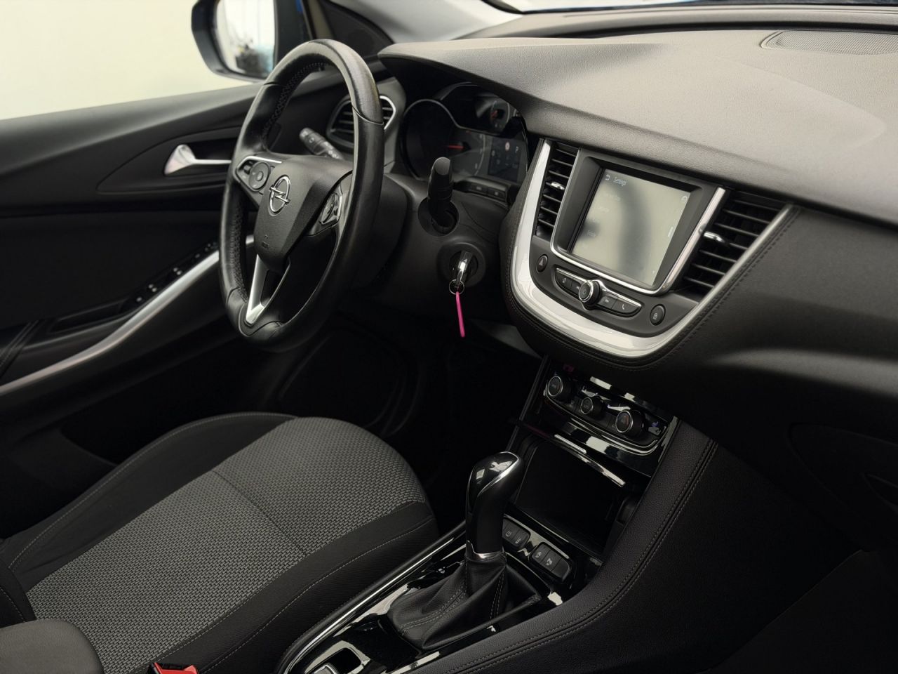 Opel Grandland X | 14