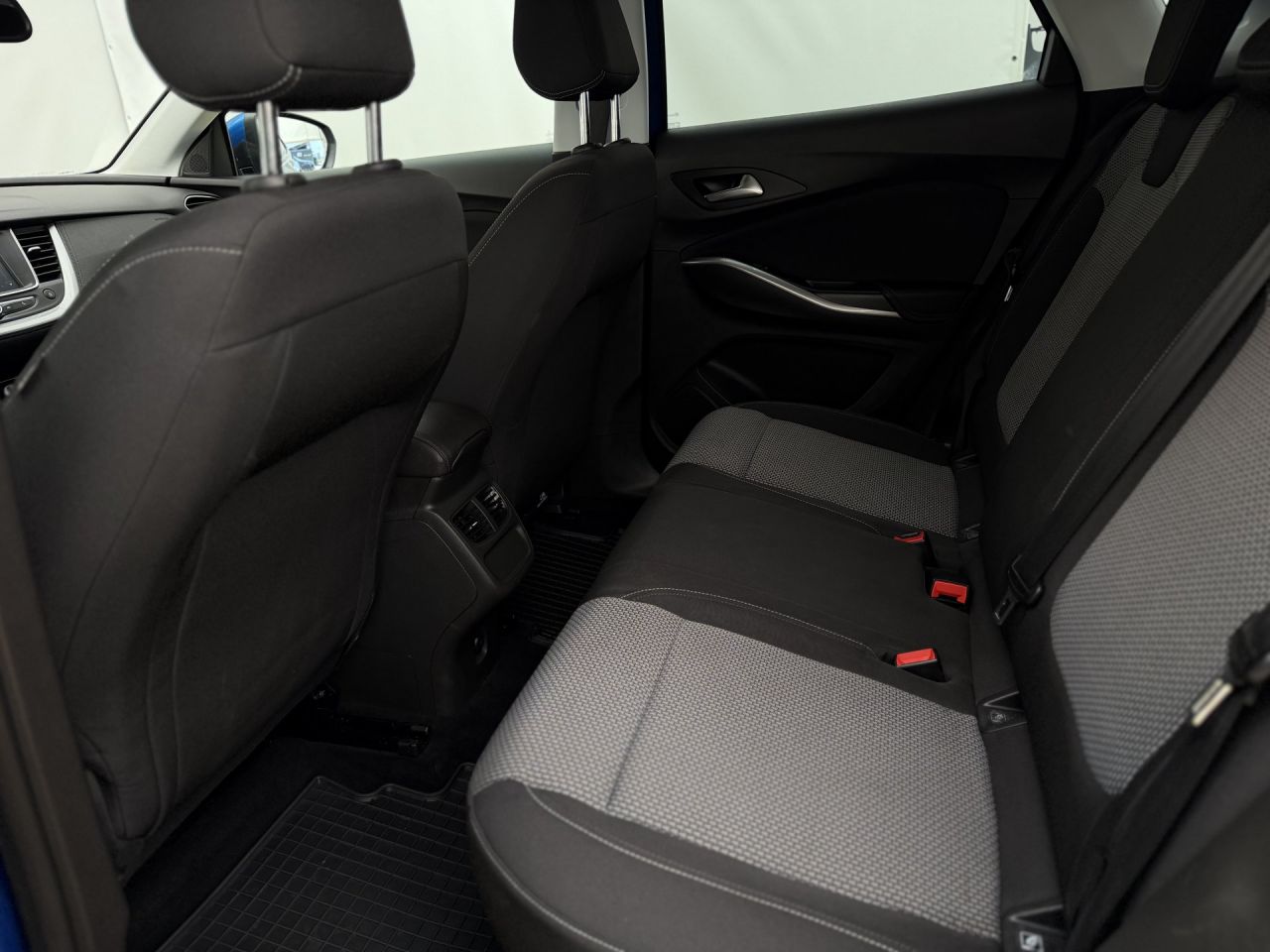 Opel Grandland X | 10
