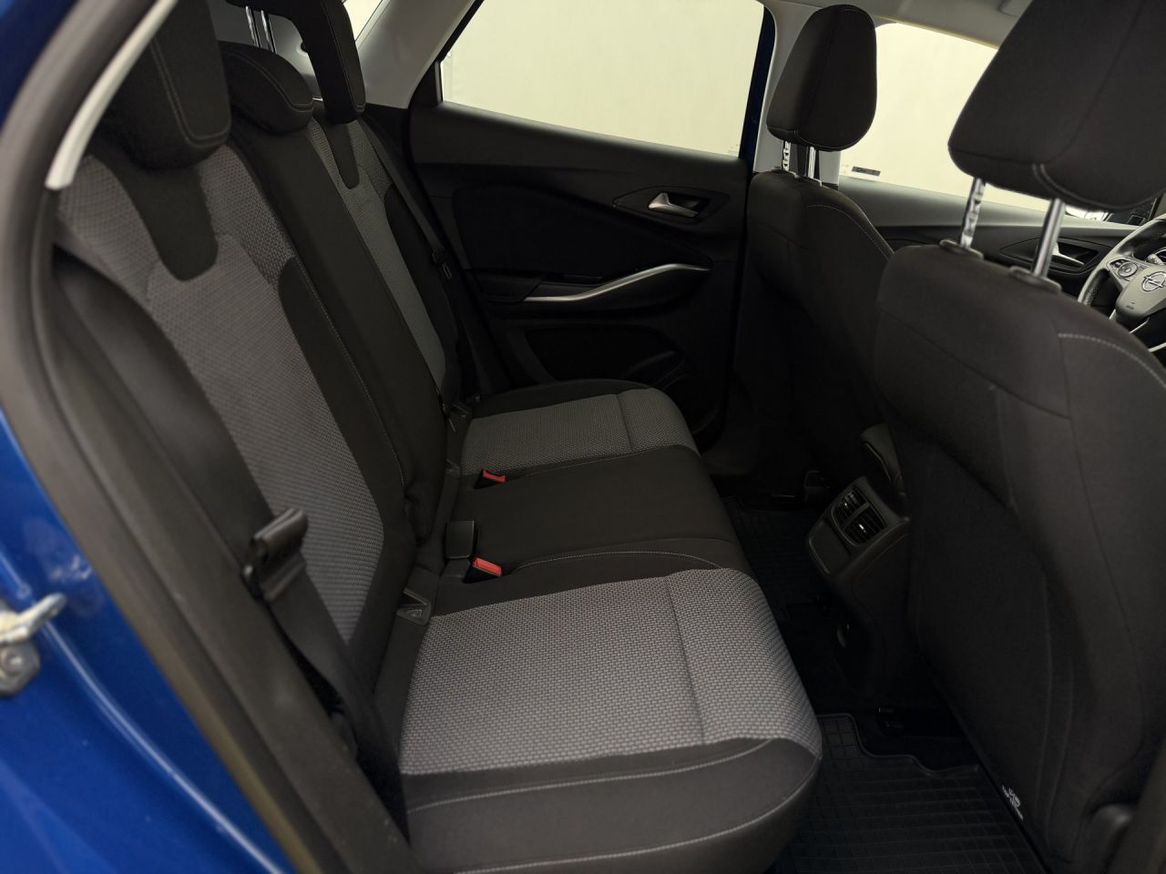 Opel Grandland X | 12