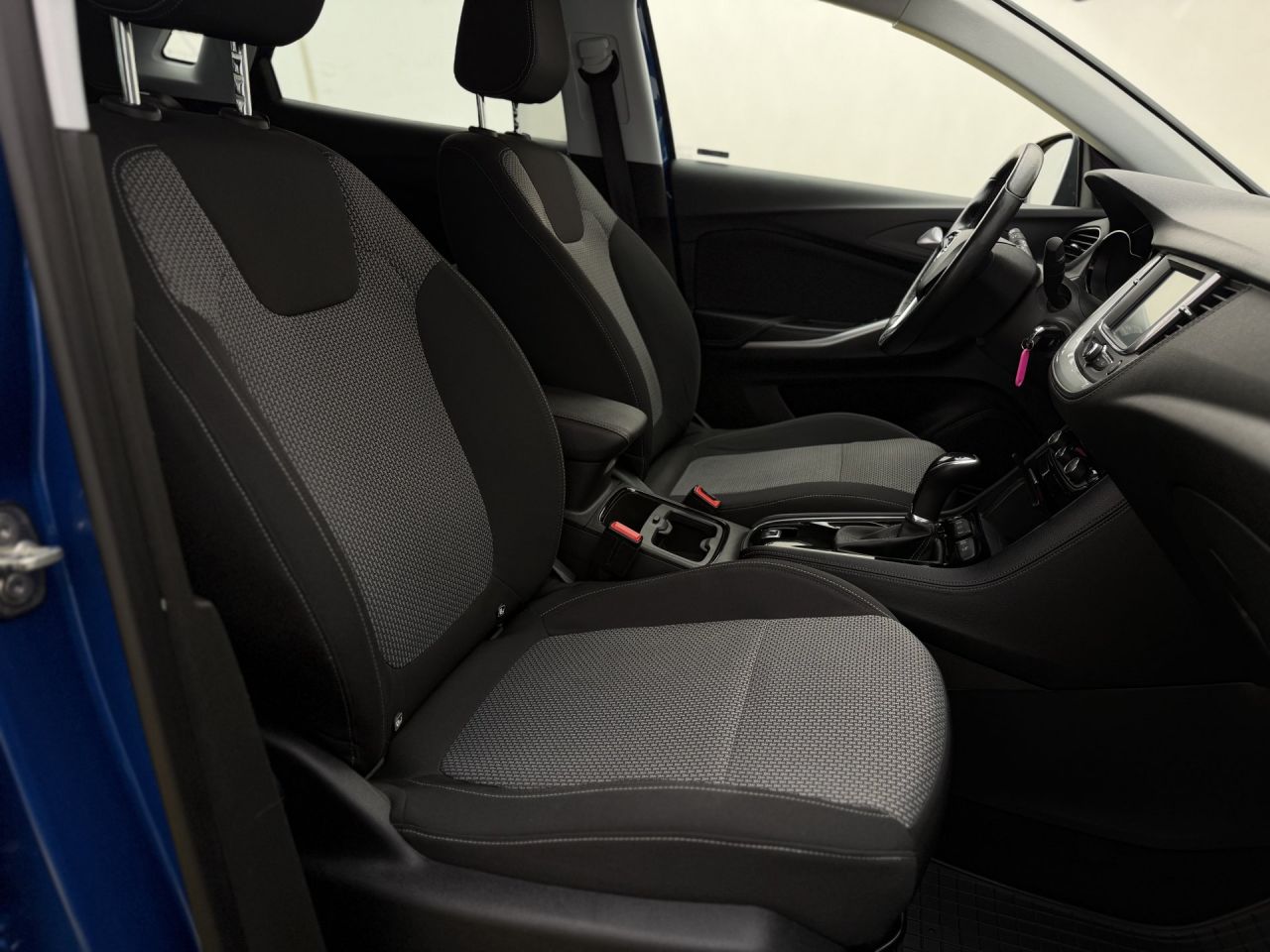 Opel Grandland X | 13