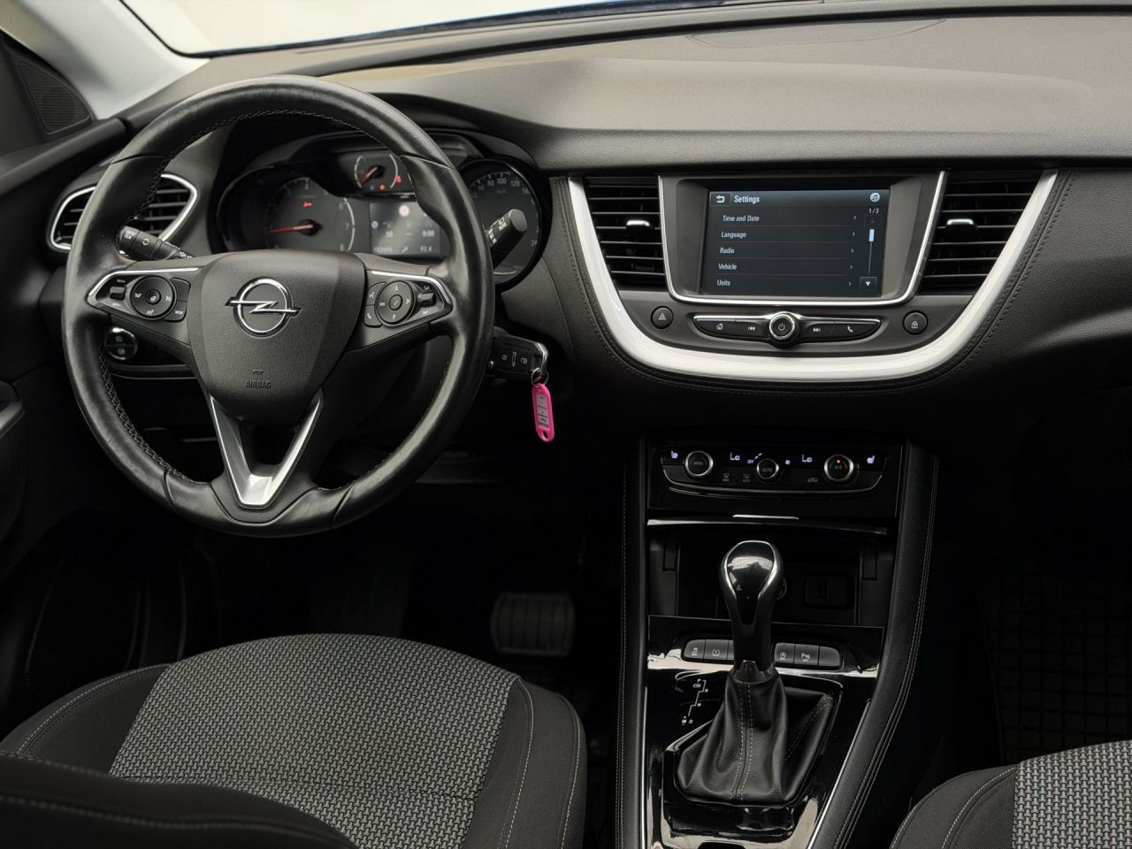 Opel Grandland X | 15