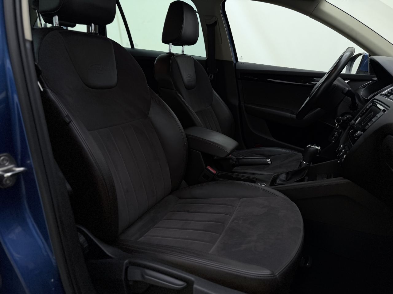 Skoda Octavia | 13