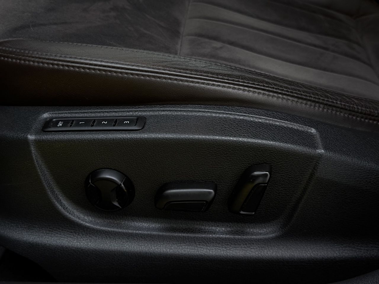 Skoda Octavia | 20
