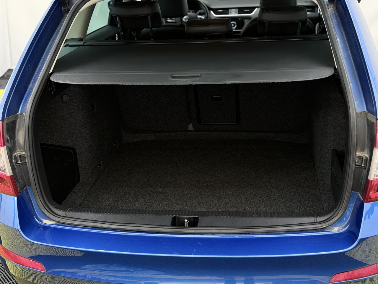 Skoda Octavia | 11