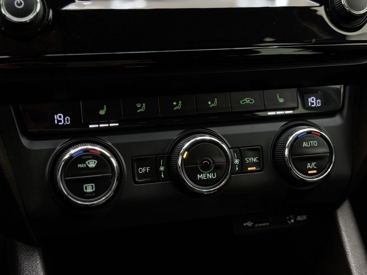 Skoda Octavia | 22