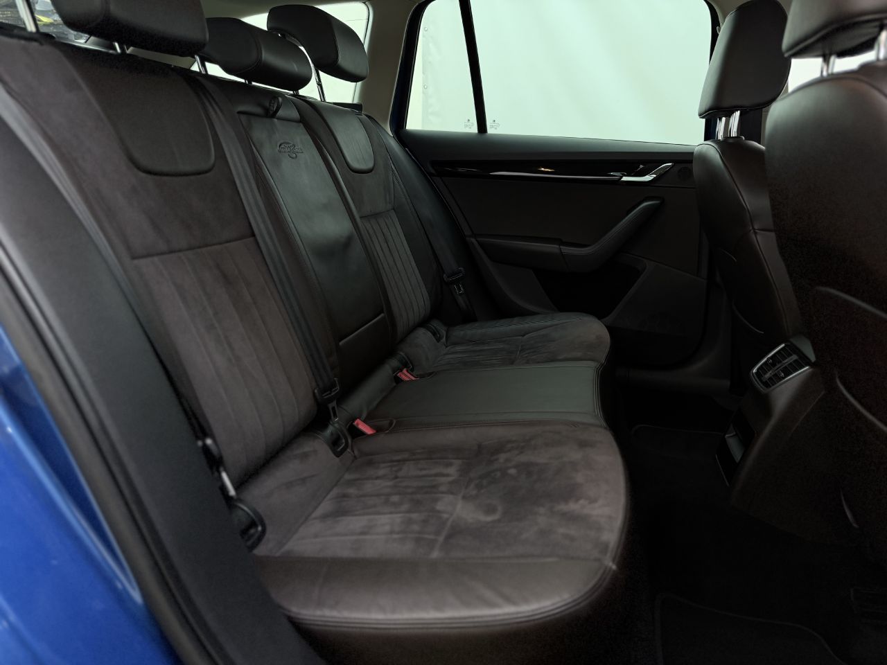 Skoda Octavia | 12