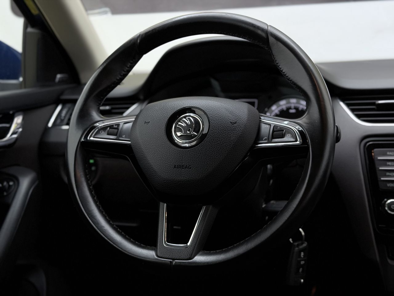 Skoda Octavia | 17