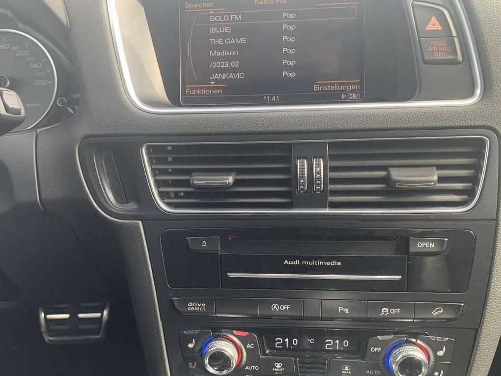 Audi SQ5 | 14