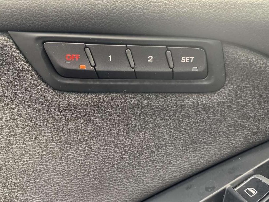 Audi SQ5 | 17