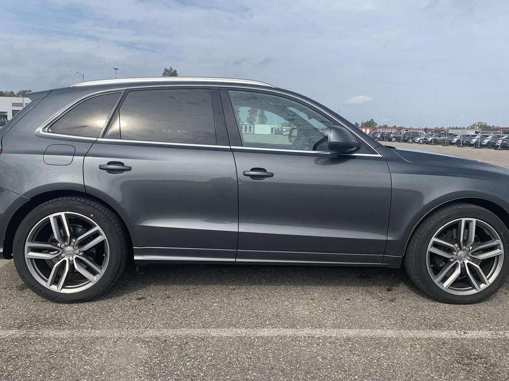 Audi SQ5 | 3