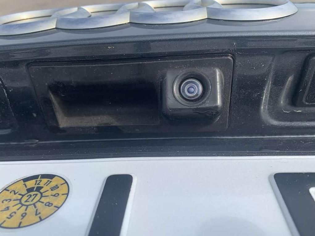Audi SQ5 | 22
