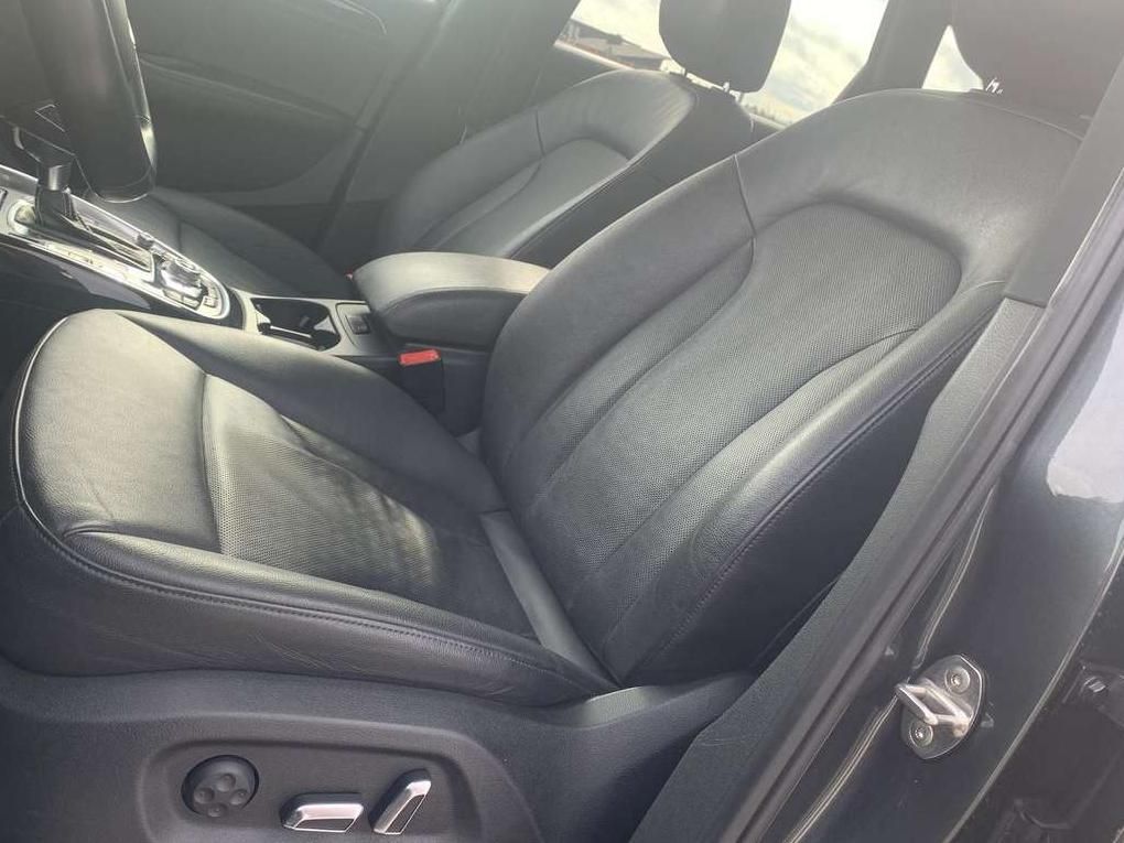 Audi SQ5 | 18