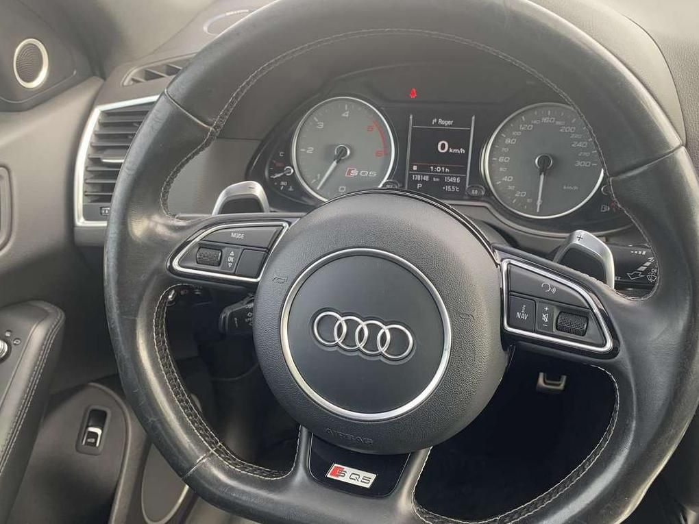 Audi SQ5 | 15