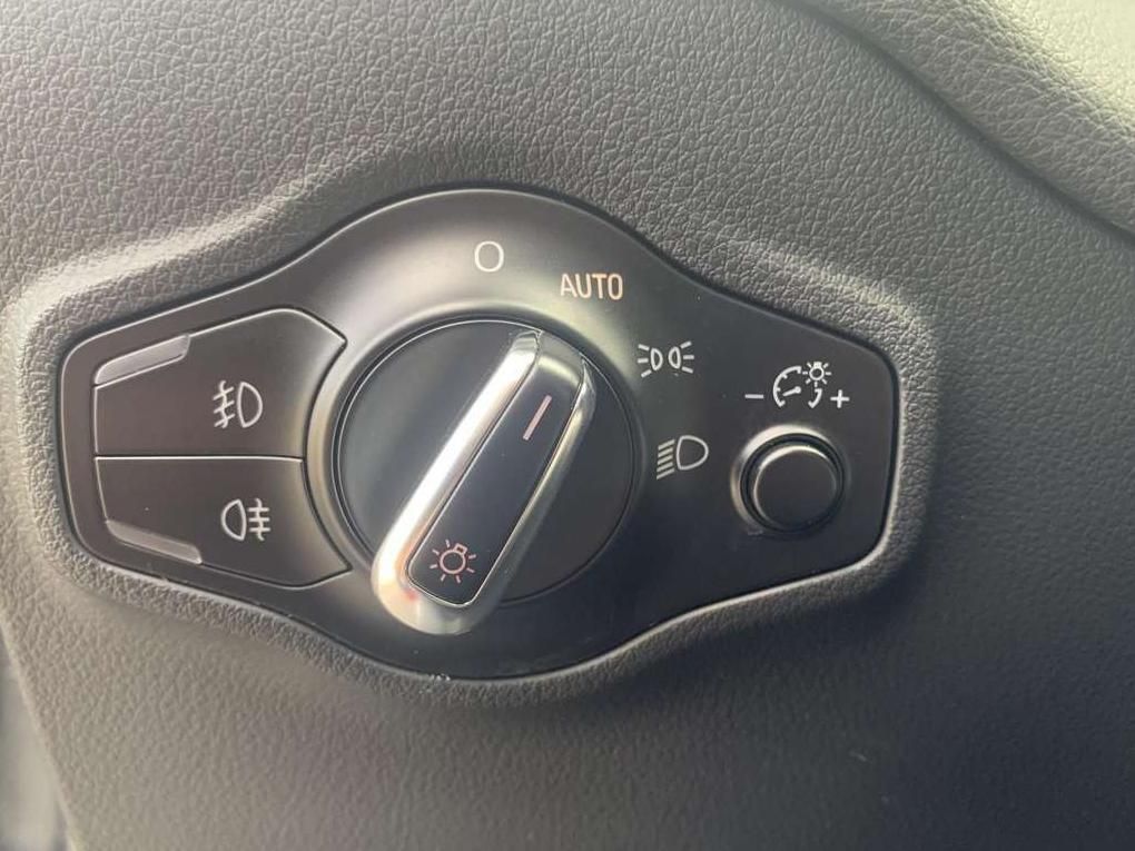 Audi SQ5 | 19