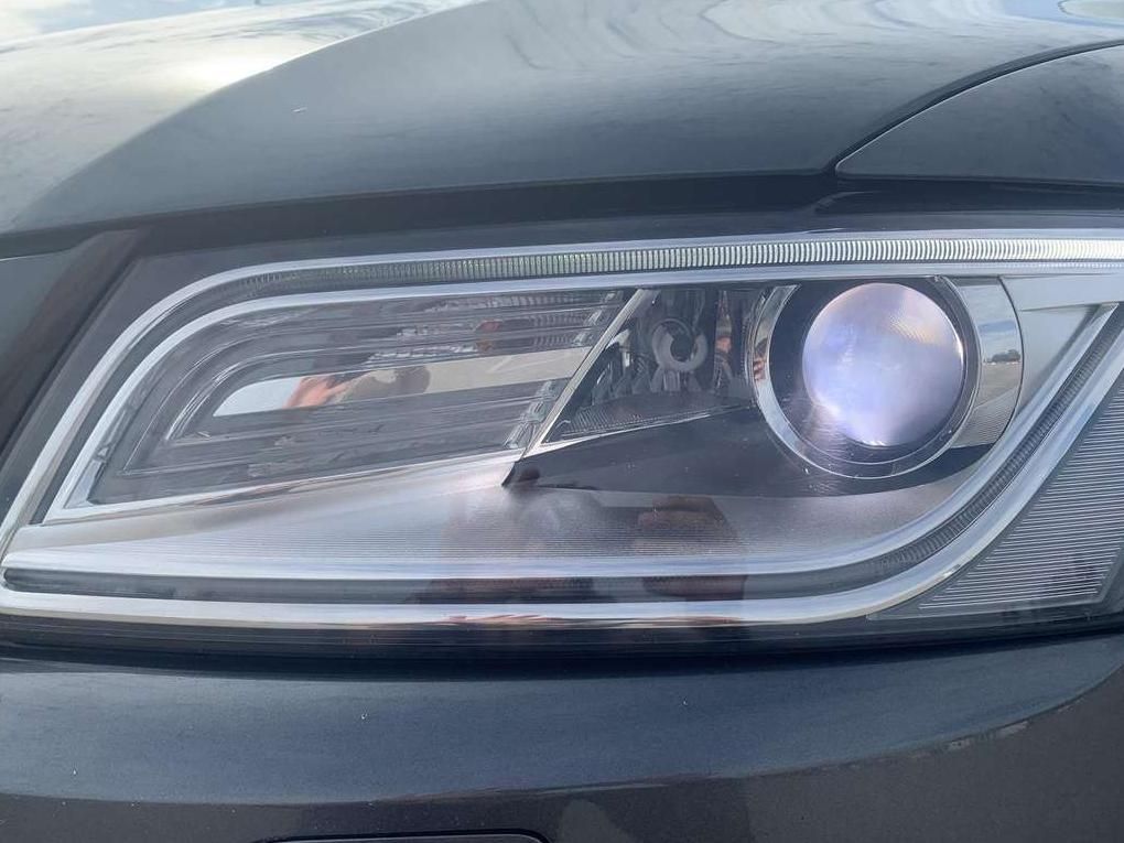 Audi SQ5 | 9