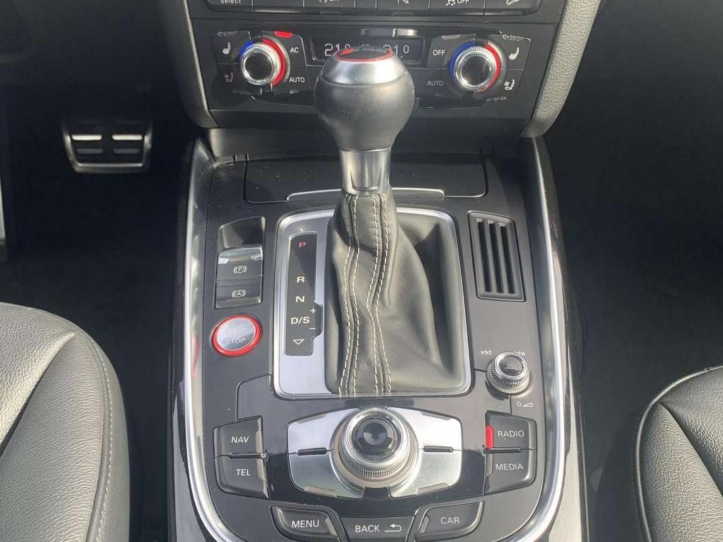 Audi SQ5 | 13