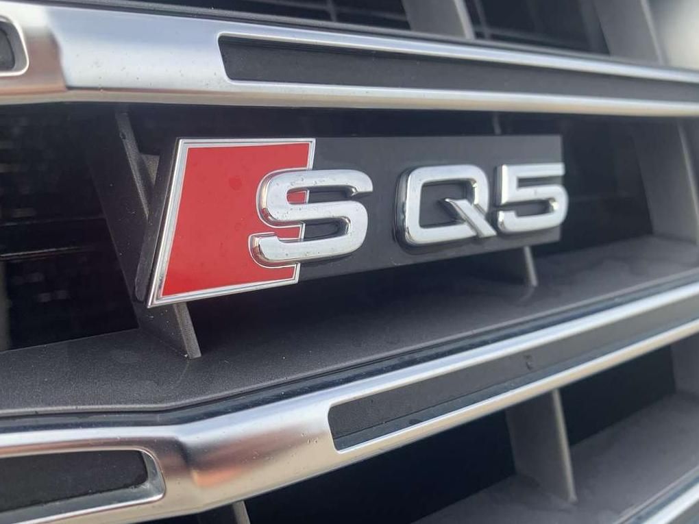 Audi SQ5 | 8