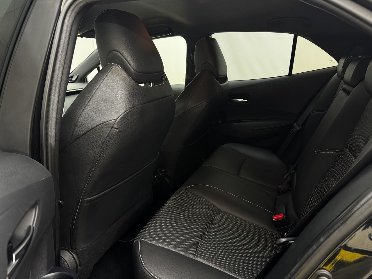 Toyota Corolla | 10