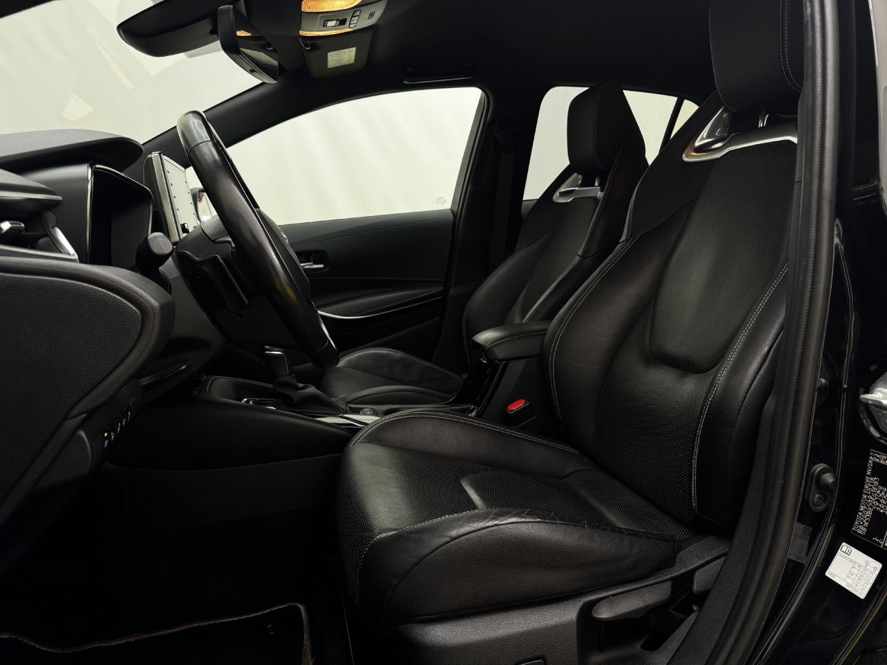 Toyota Corolla | 9