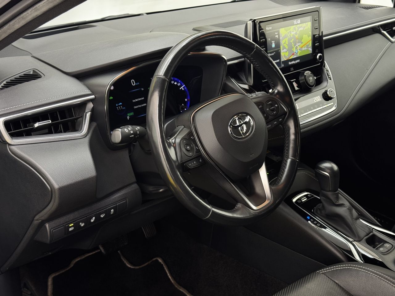 Toyota Corolla | 8