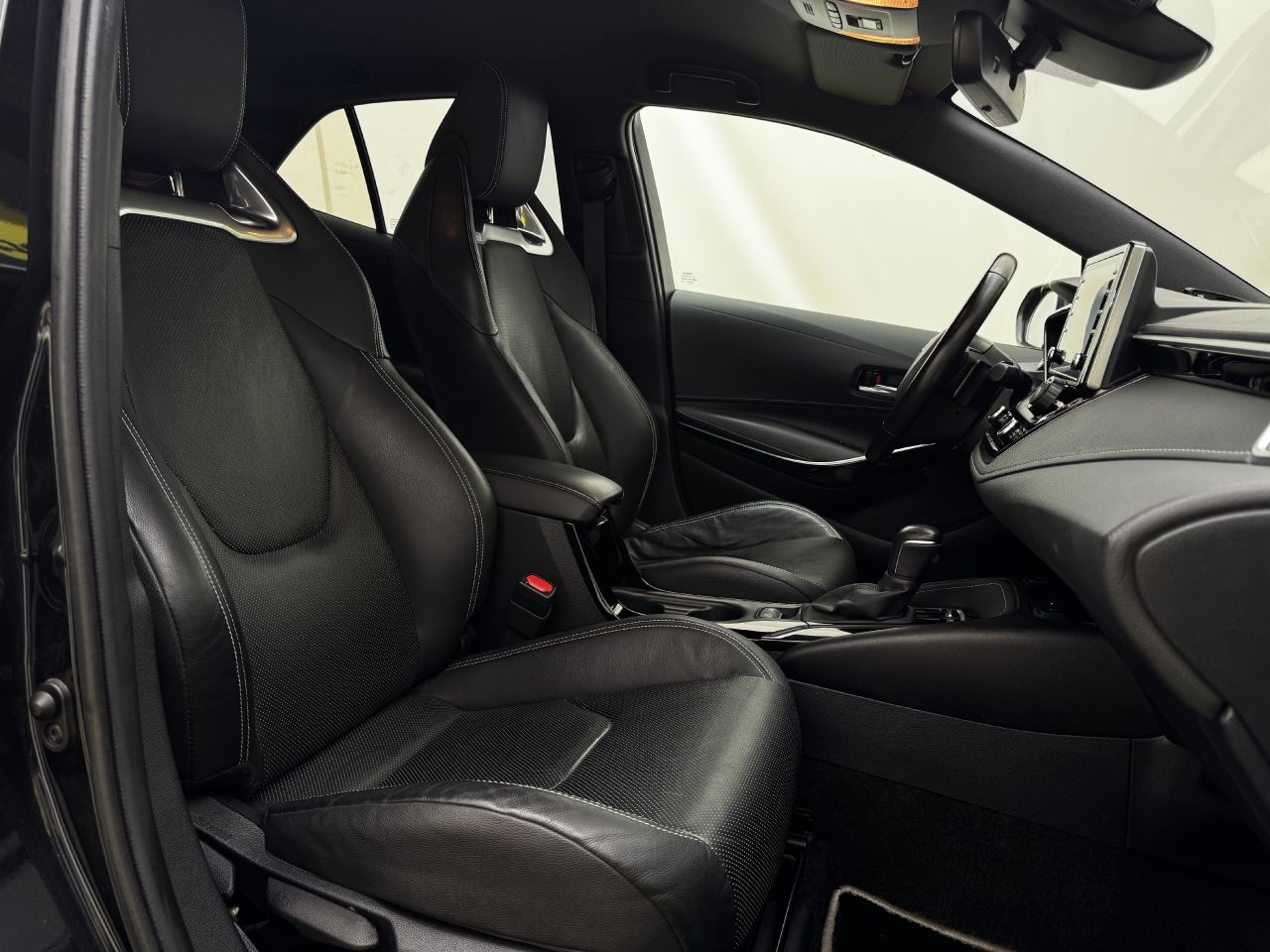 Toyota Corolla | 14