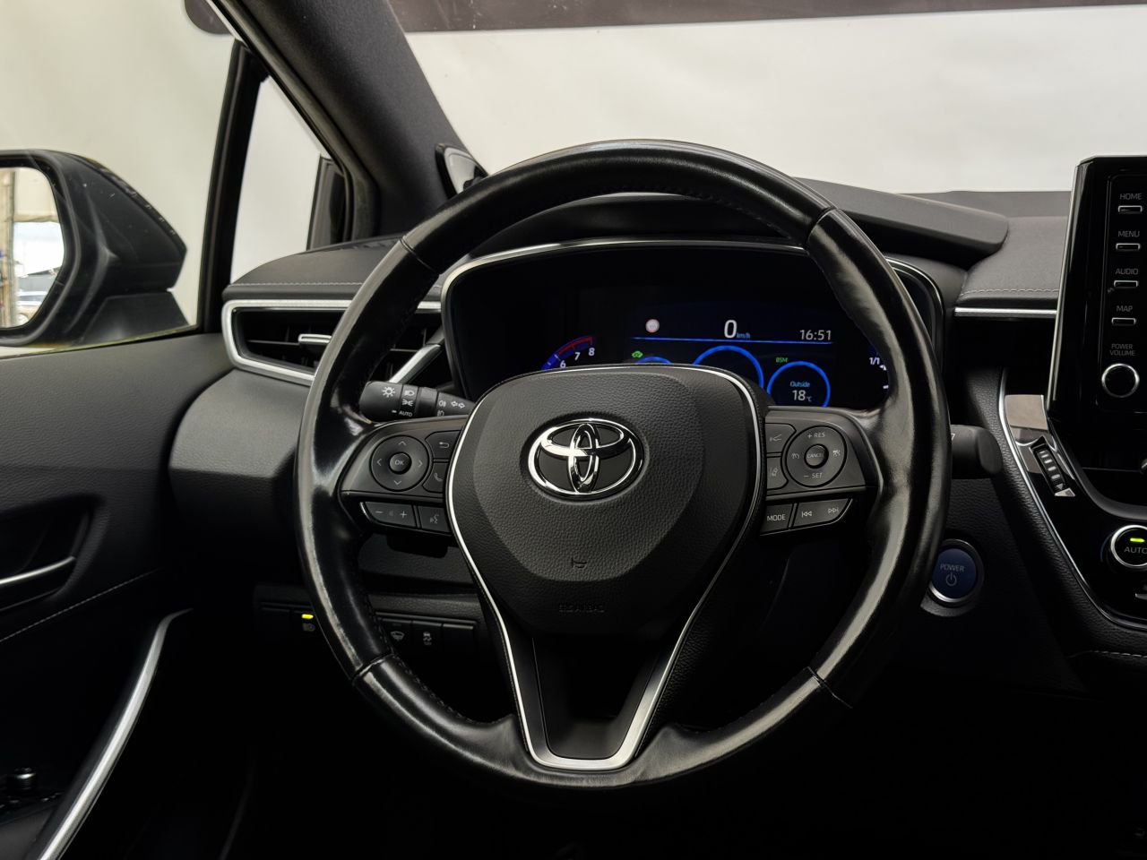 Toyota Corolla | 18