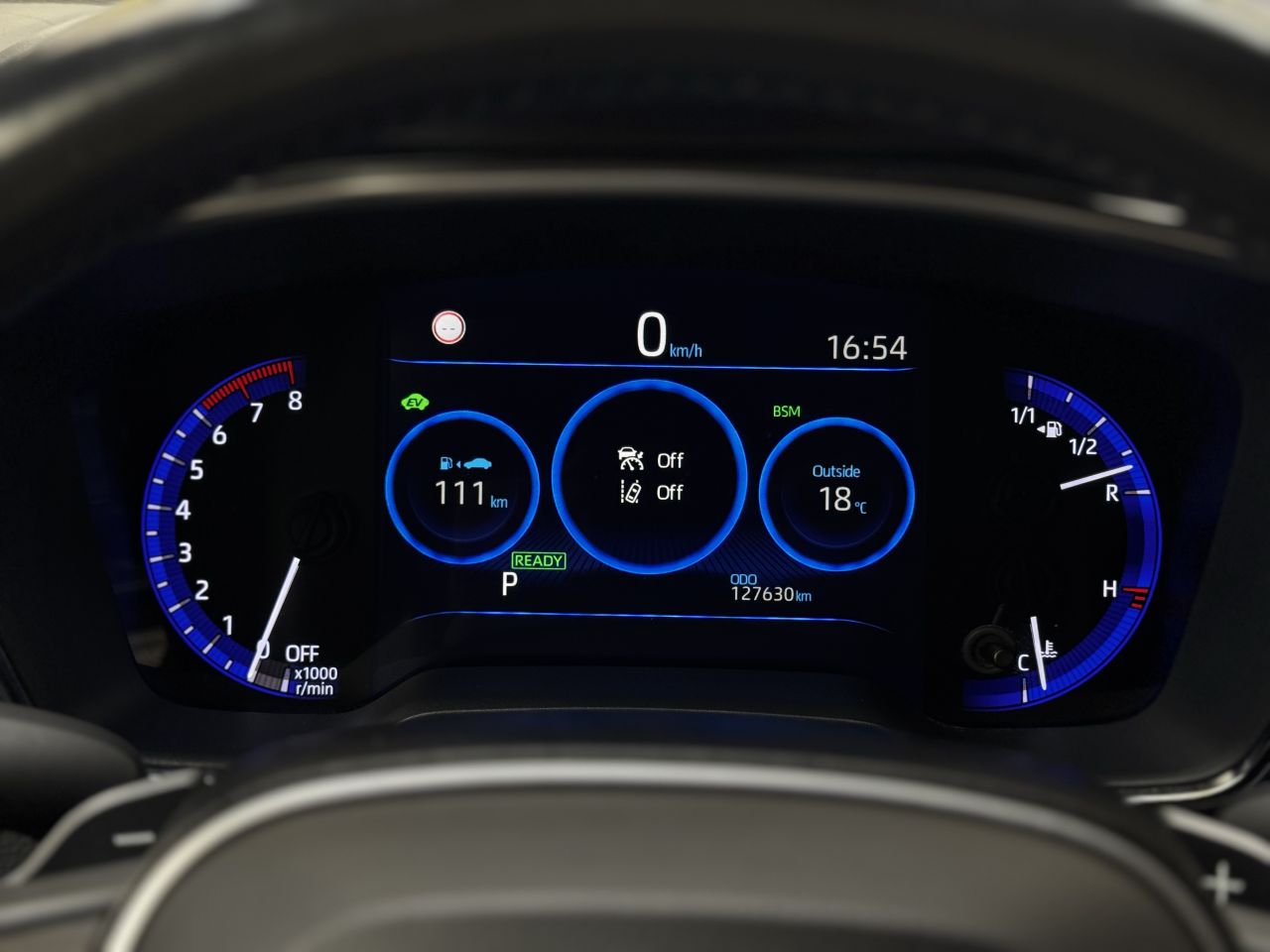 Toyota Corolla | 27