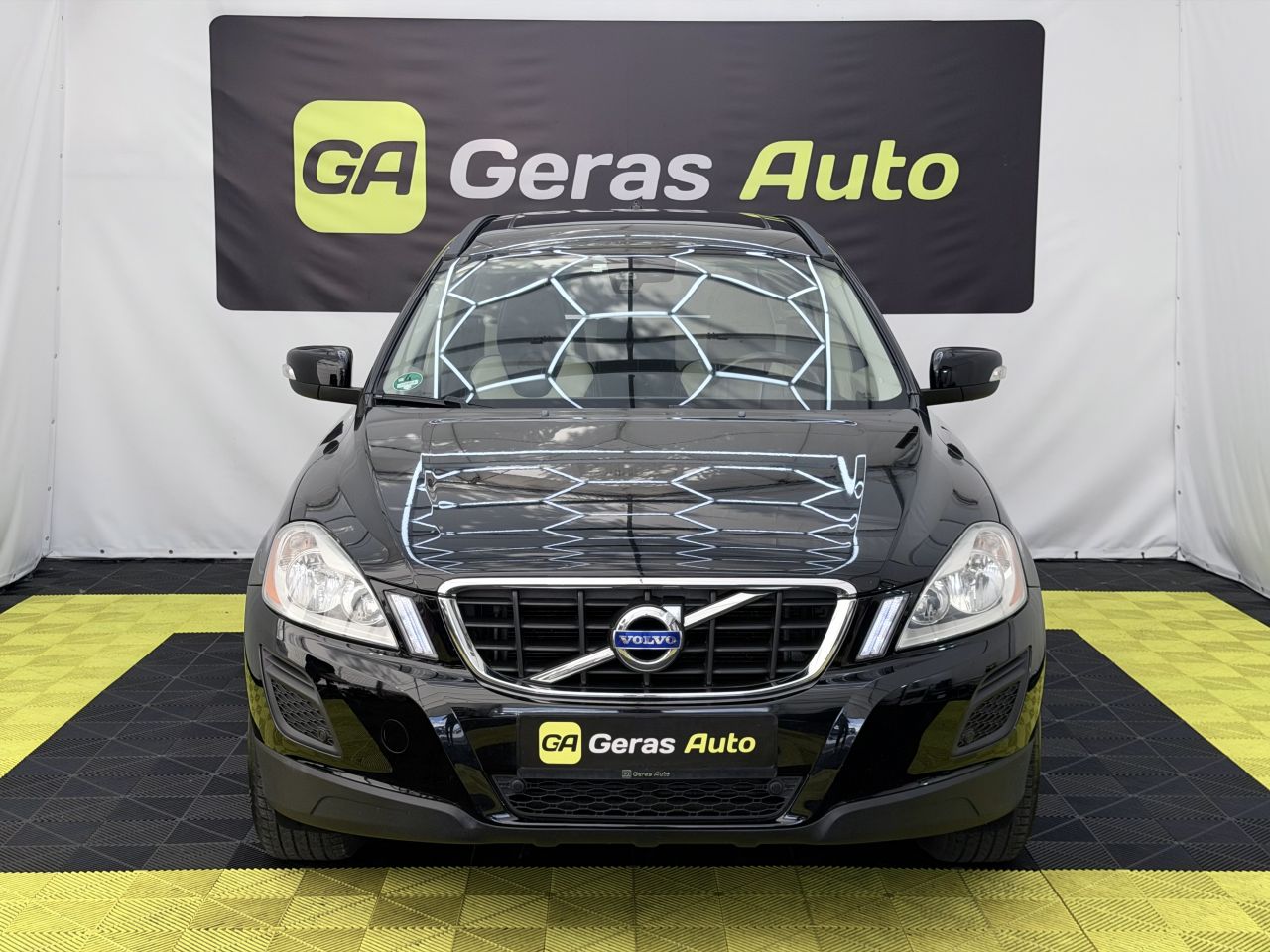 Volvo XC60 | 6