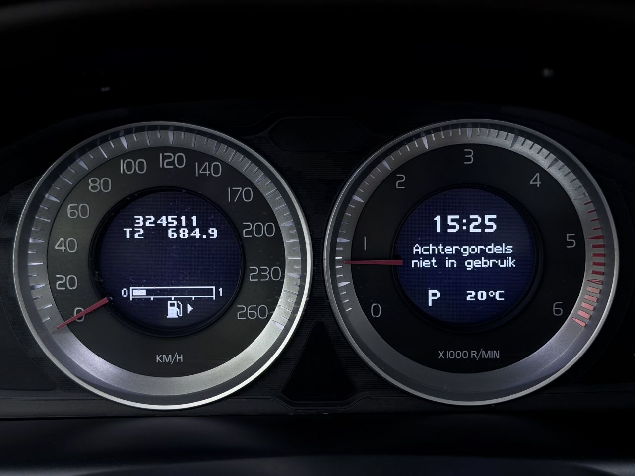 Volvo XC60 | 27