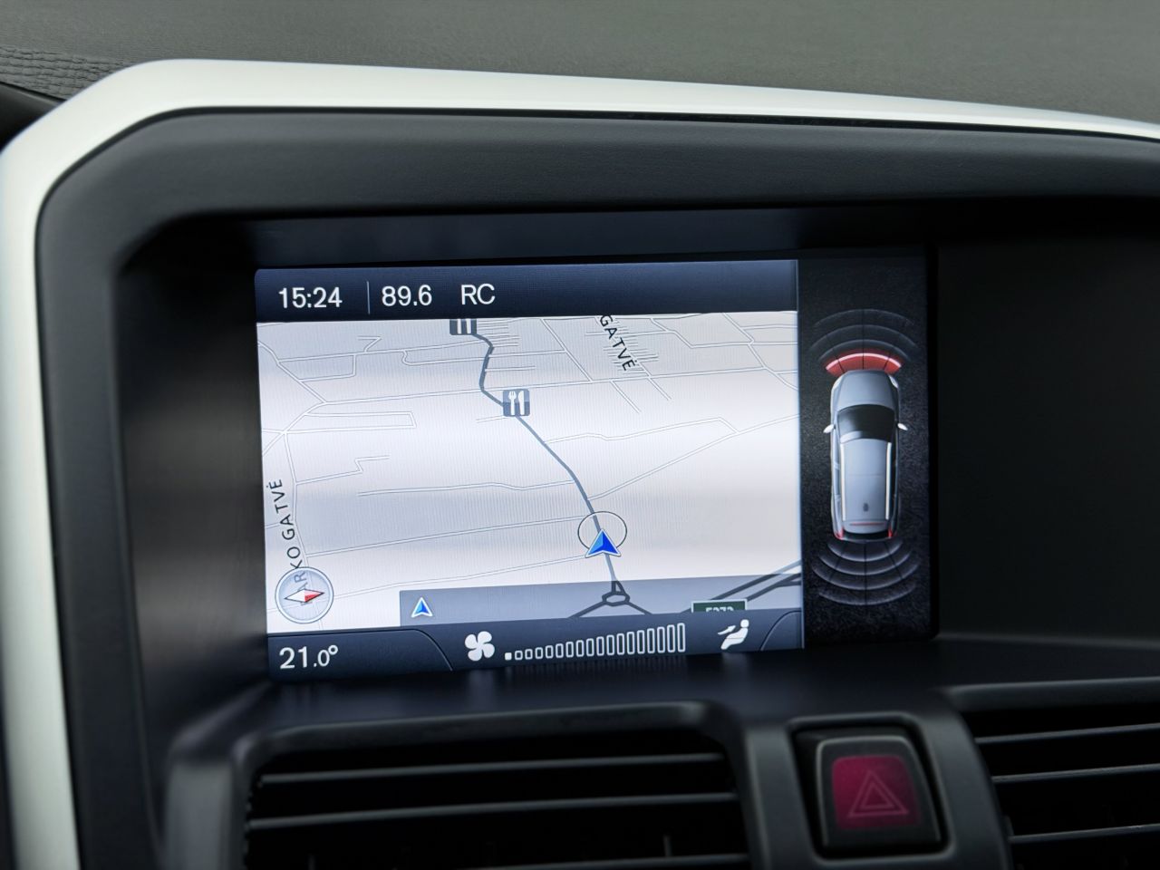 Volvo XC60 | 23