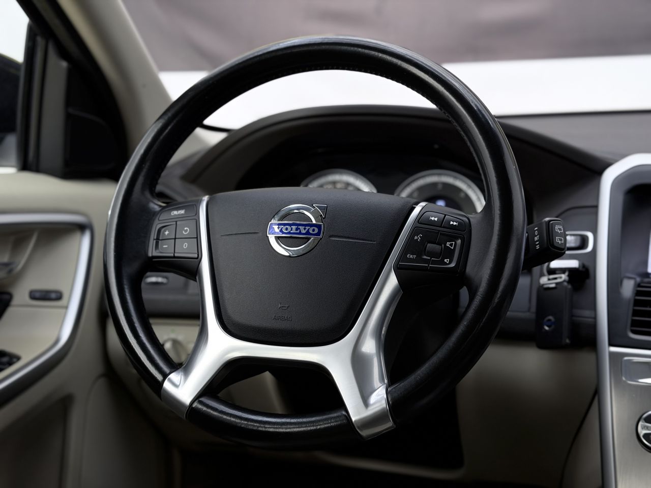 Volvo XC60 | 18