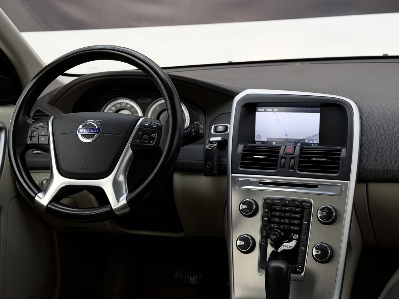 Volvo XC60 | 17