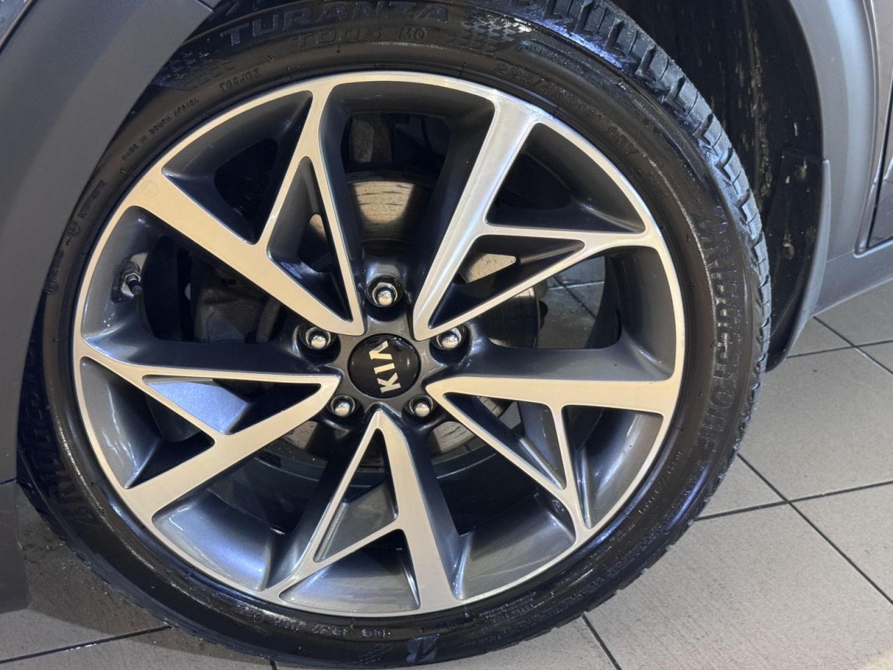 Kia Niro | 5