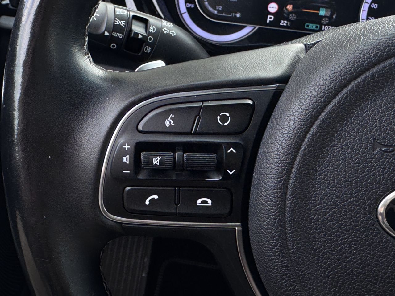 Kia Niro | 14