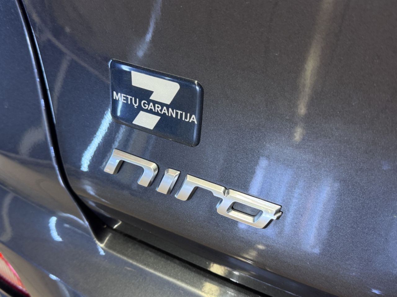 Kia Niro | 4