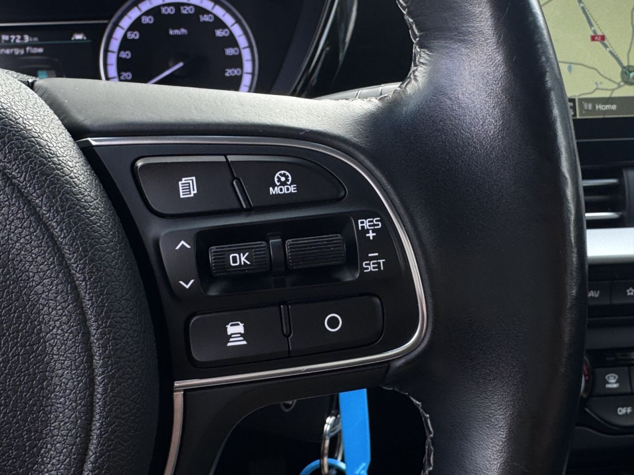 Kia Niro | 16