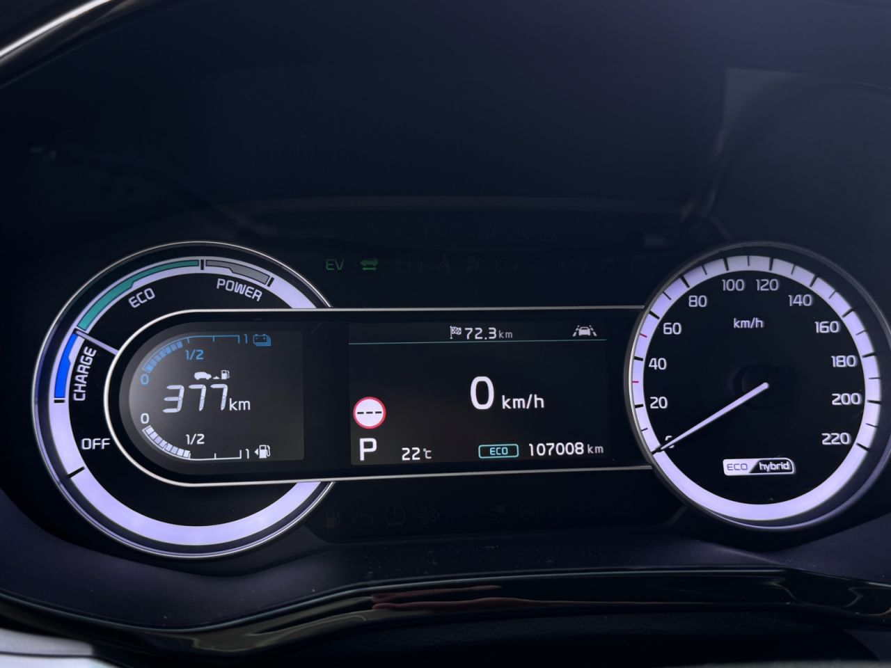 Kia Niro | 10