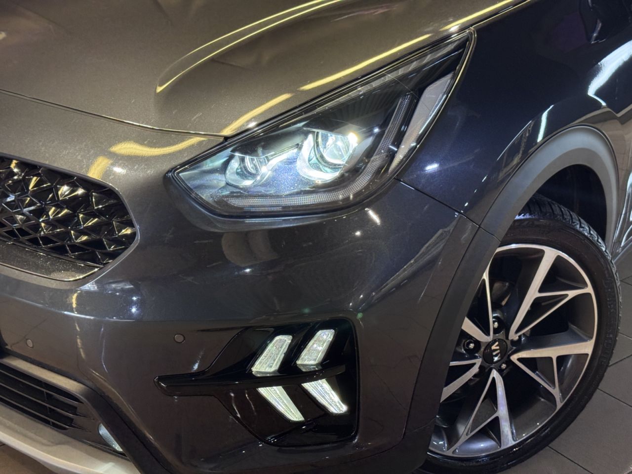 Kia Niro | 2