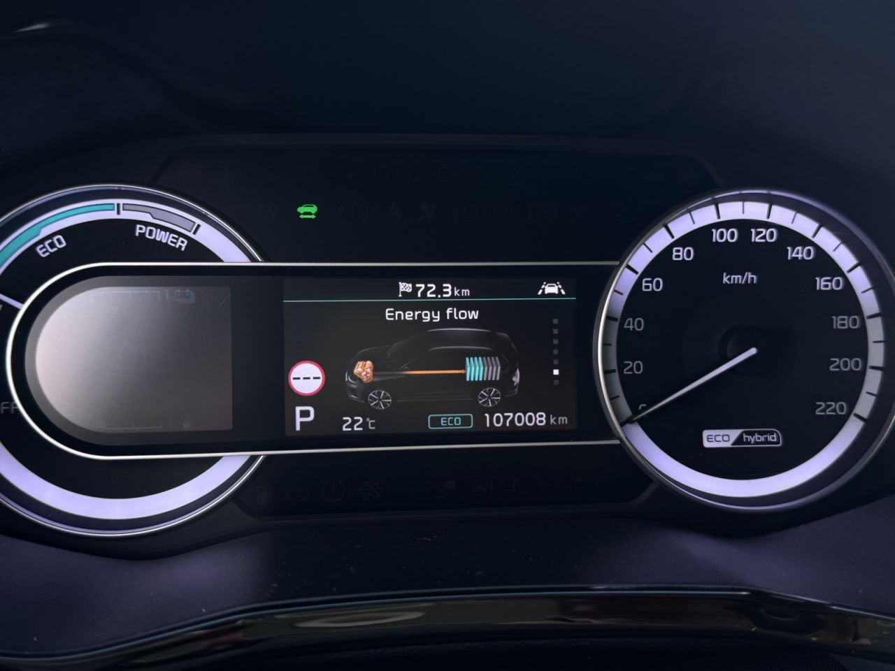 Kia Niro | 12