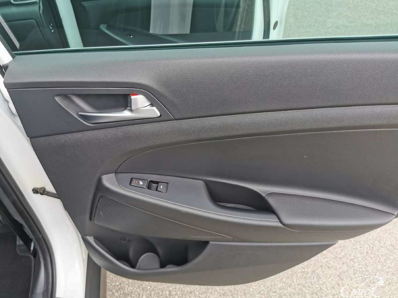 Hyundai Tucson | 15