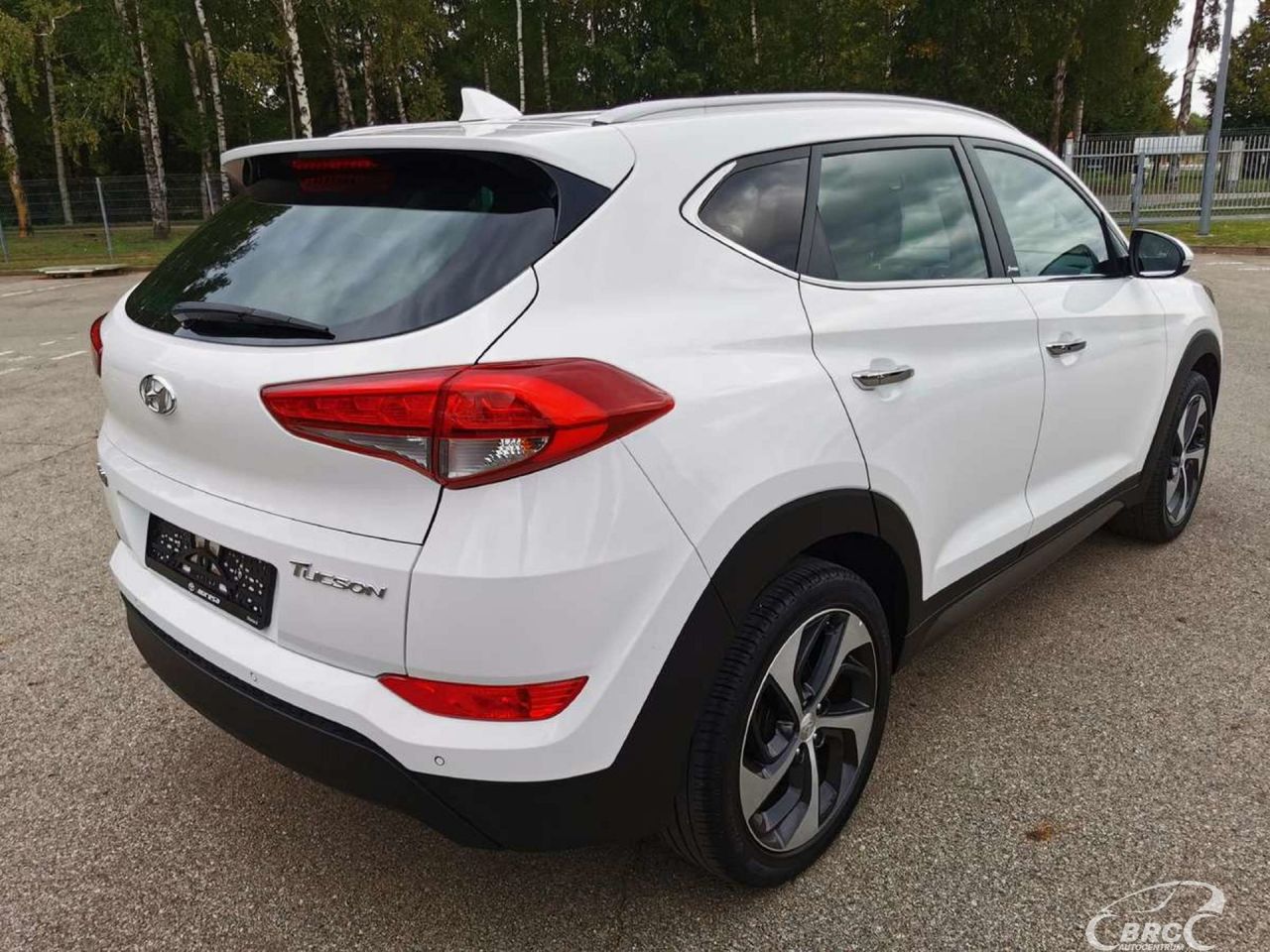 Hyundai Tucson | 4