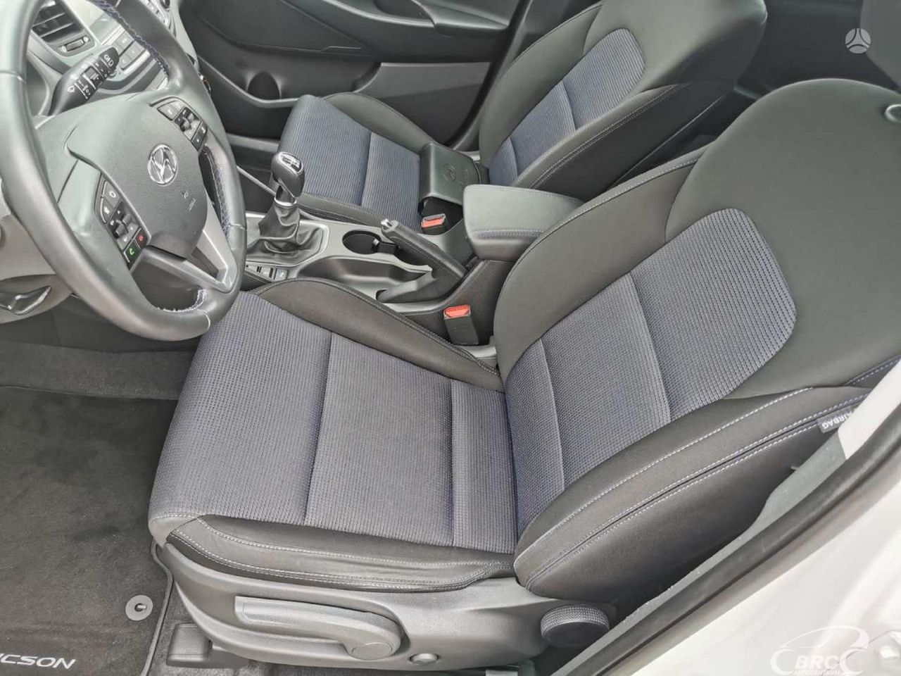 Hyundai Tucson | 9