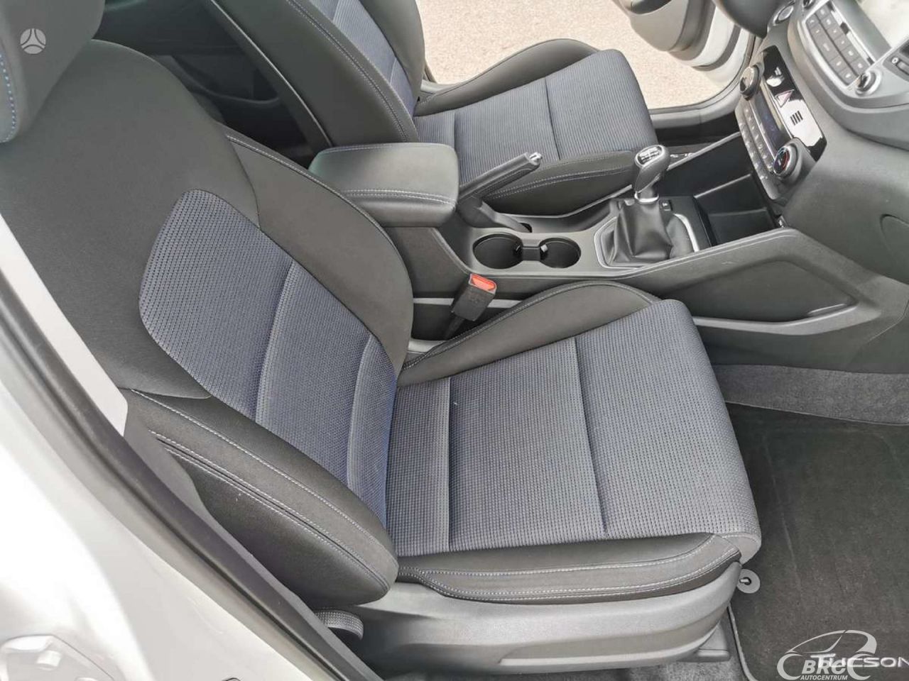 Hyundai Tucson | 17
