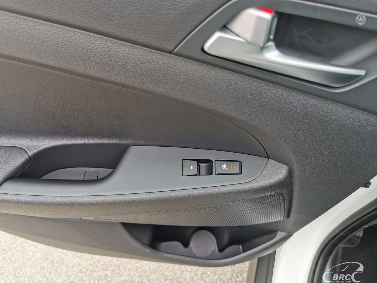 Hyundai Tucson | 11